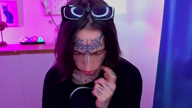 swagamee Live XXX Chat