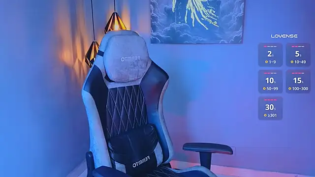 AndresRodriguez1 Webcamshow