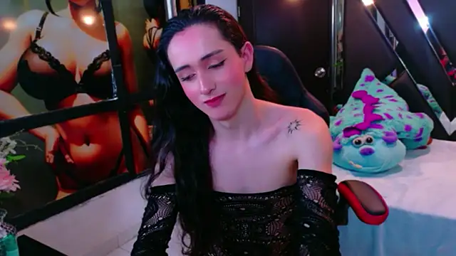 Chat XXX Live Ivony_Giselle