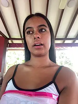 SAMY_AND_ARI Live XXX-chat