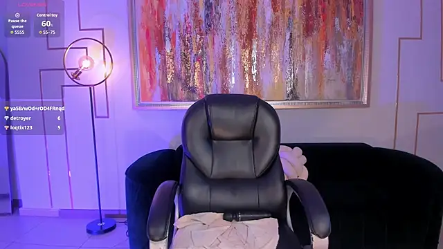 Chat XXX Live MorganHicks