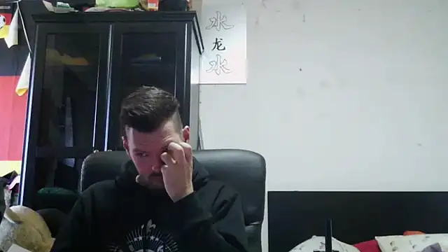 Die-geile-Sau Pertunjukan Webcam