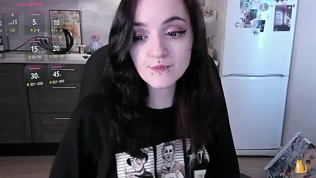 Chat XXX en directo de linaa__tyaan