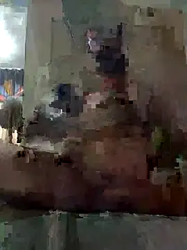 BarbudoSP35のウェブカメラショー