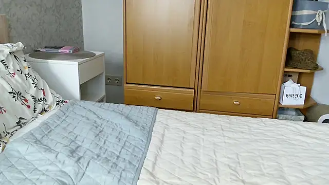 Živý XXX chat Owly_NZ