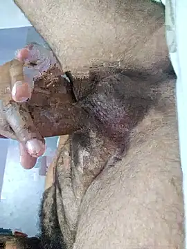 cuckold123のウェブカメラショー