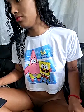 Cataleya_ja – Naživo XXX chat