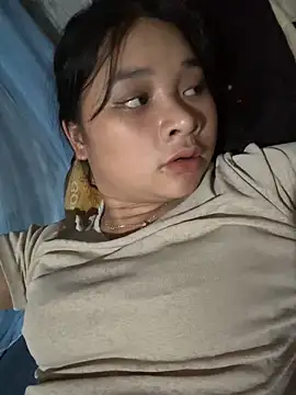 Linbi135 Show Webcam