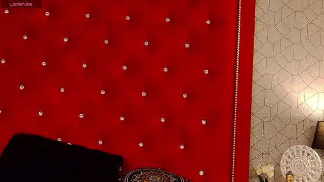 Živý XXX chat GraceMontclaire