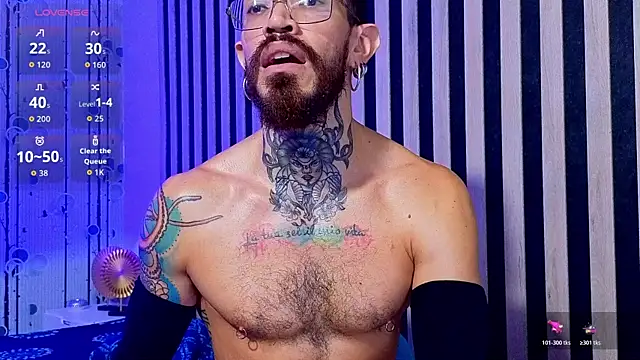 Simon_Rz 即時 XXX 聊天