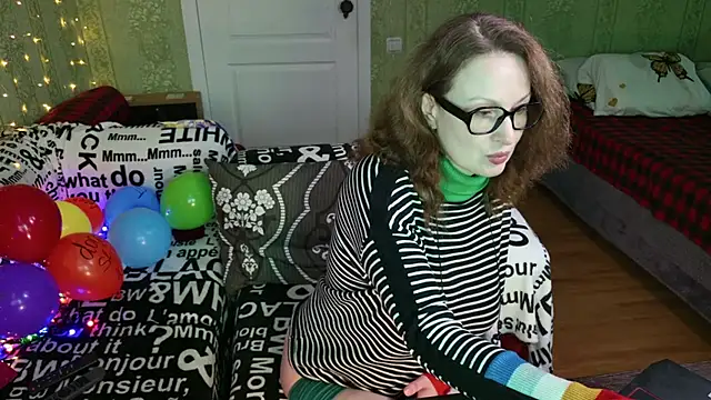 Chat XXX en directo de MarleneDietrich