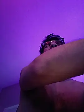 Pokazy przed kamerką – _Ramone666