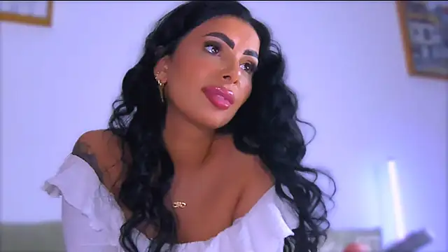 Moonamour – webcam-show