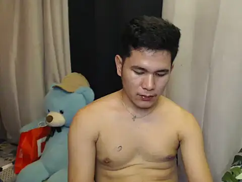 master_levi Pertunjukan Webcam