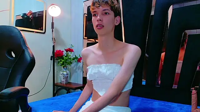 Chat XXX ao vivo de Stefany_PiInk