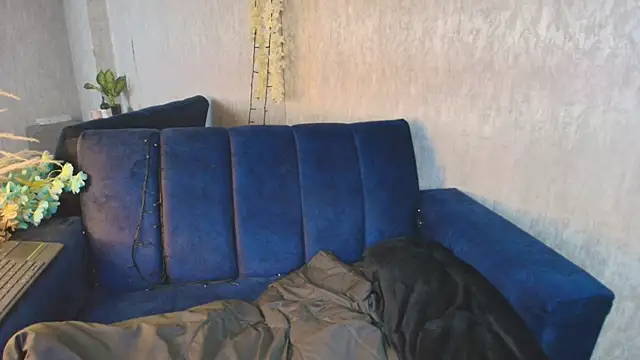 XXX chat uživo modela Vicky_Angeel