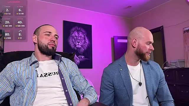 FireBeard_ live XXX chat