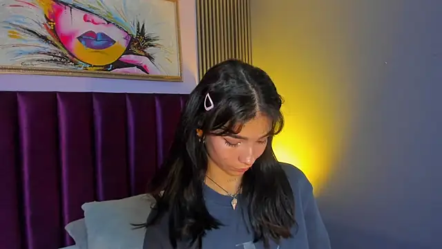 Chat XXX en directo de LauraAristizabal