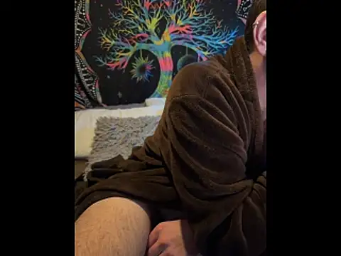 Вебкам-шоу Jackjack716