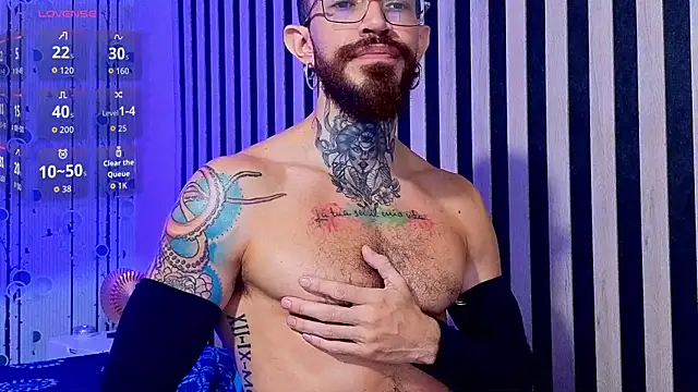 Simon_Rz Show in webcam