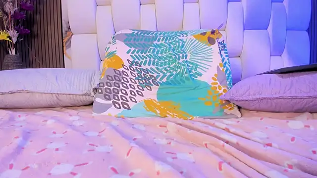 عرض كام alisstarr