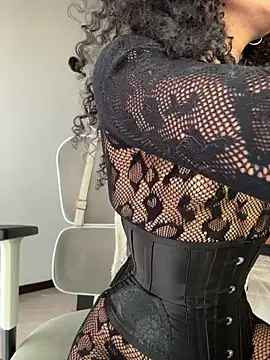 GabriSaenz's Webcam Show