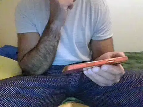 coppai200 Webcam show