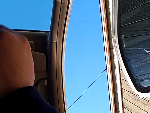 Show webcam de UncutHammer69