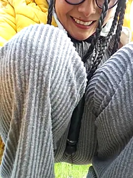 bellapaty's Live XXX Chat