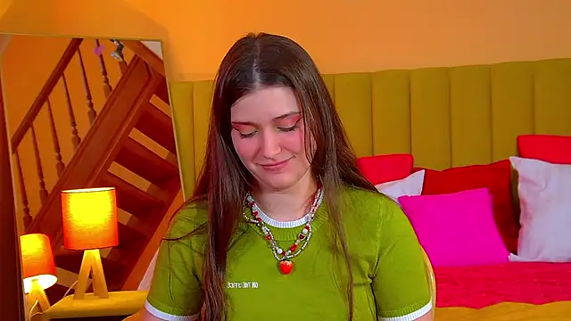 JessicaJewells – Live XXX-chat