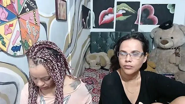 manzanahot9 – Live XXX-chat