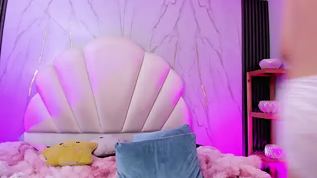 AliiceWonderland_: вебкам-шоу