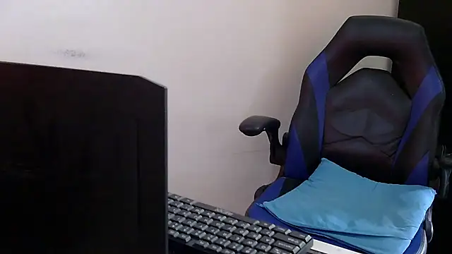 Chat XXX en directo de Darkkras