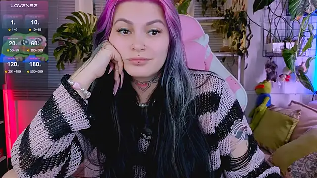 jelya_sgのライブXXXチャット