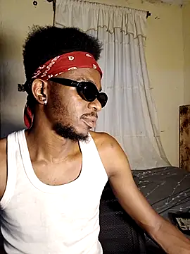 69_SINNS Adlı Modelin Web Kamerası Şovu