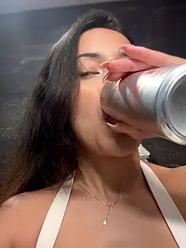 Risky_Workouts 라이브 XXX 채팅