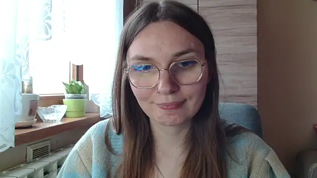 Živý XXX chat LooveELLYx