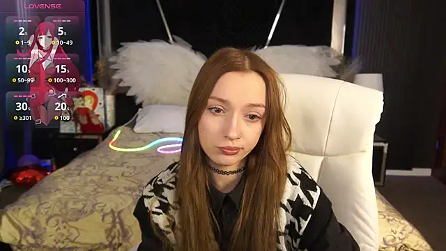 Онлайн чат XXX FoxyMayy