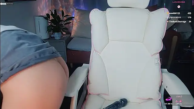 Youth3_ Chat XXX live