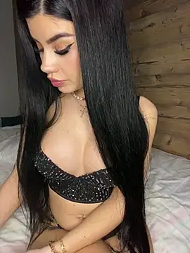 Ameliablack_1 Webcam show