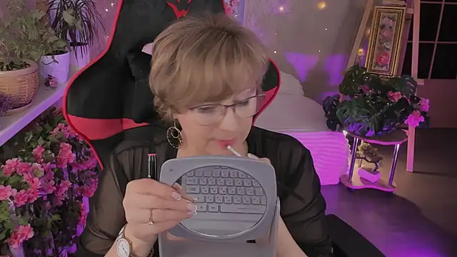 sugar_vivien Chat XXX live