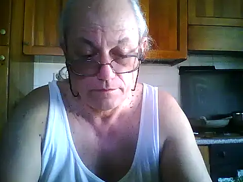 gianbragallini Show in webcam