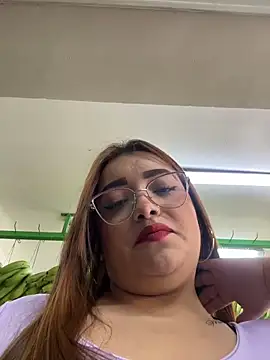 Tatiana_O's Webcam Show