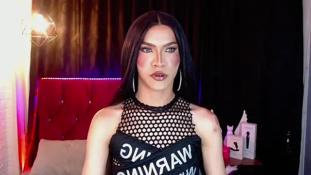 agatha_rodriguez's Live XXX Chat