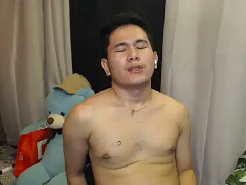 master_levi Webcam Show