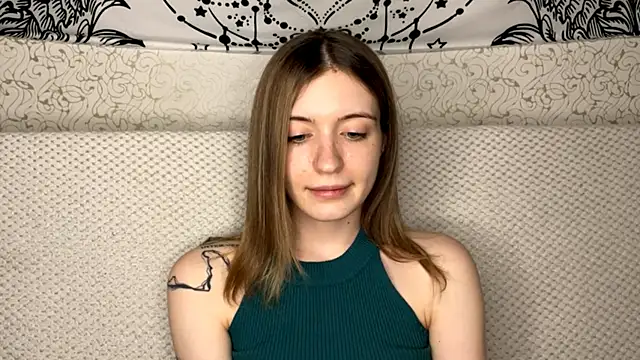 Shining_Robi Webcam-Show