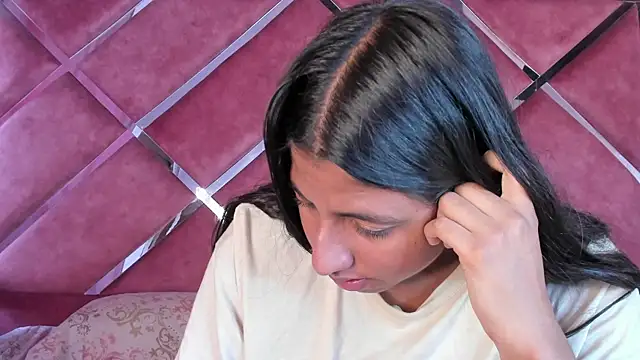 SolTully Webcam-Show