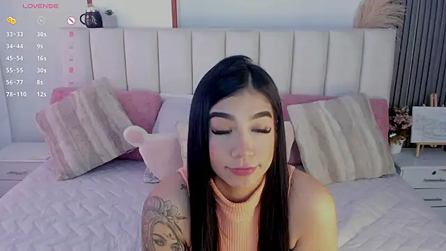 Živý XXX chat Skcarlet_beckett