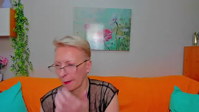 iamyourdream89 Chat XXX in diretta