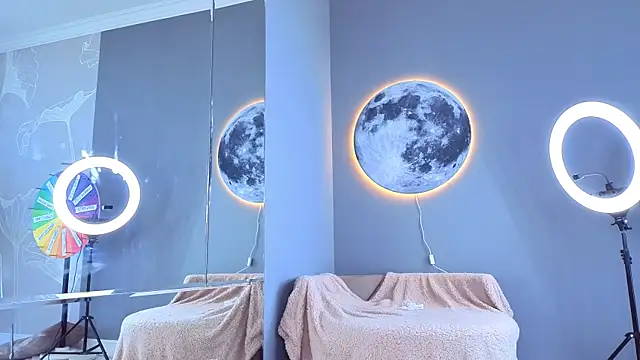 SpoilM3Mor3 Webcam show